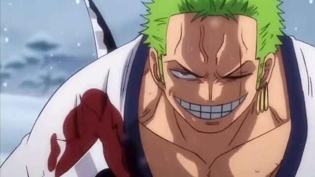 Zoro VS Killer [AMV] One Piece 934 $UICIDEBOY$ - CHAMPION OF DEATH