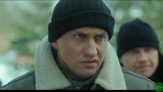Сериал "ВОЗМЕЗДИЕ" (2019) с 28 января на НТВ. Трейлер