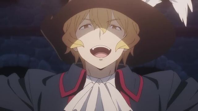 Dungeon ni Deai wo Motomeru no wa Machigatteiru Darou ka Movie: Orion no Ya - трейлер