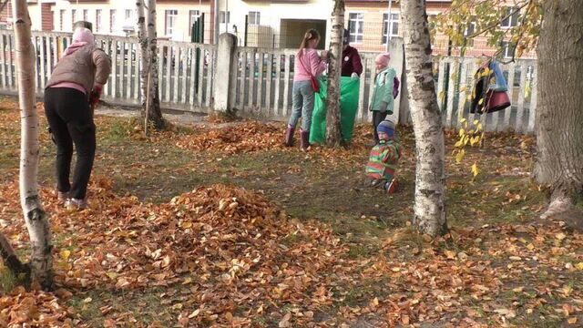 Video by Школа №6 Северодвинск