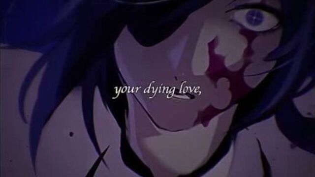 — kaeya | genshin Impact