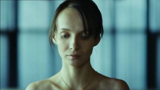 Jana Plodkova Nude - Rozkos (2013) HD 720p