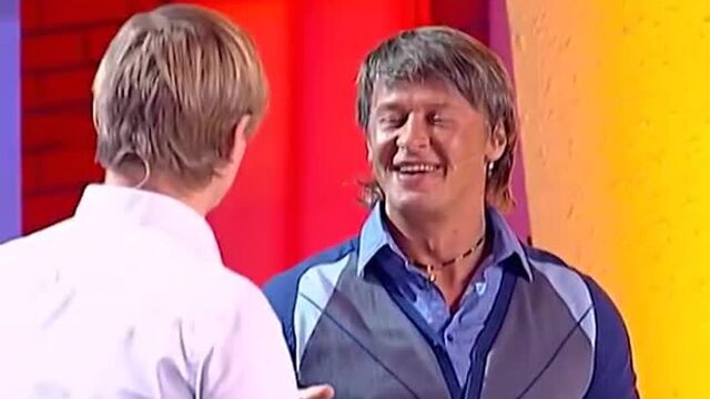 Хорошо, что пришёл - Уральские Пельмени