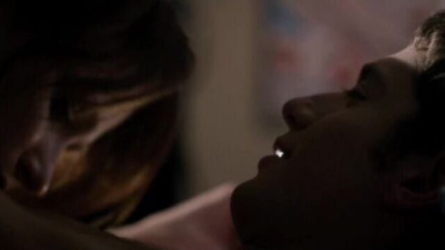 Shantel VanSanten Hot - Something Wicked (2011)