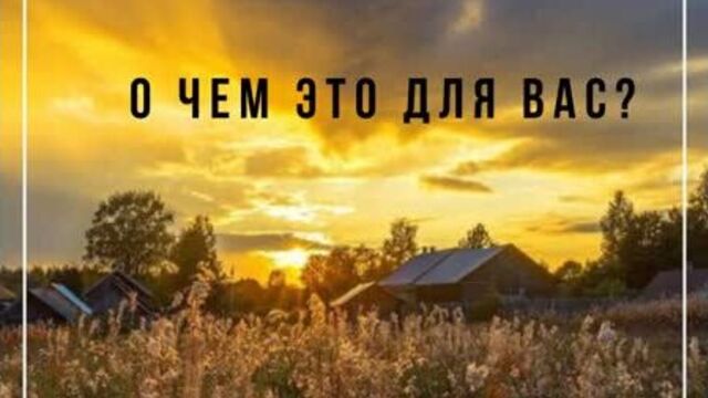 Про онлайн-деревню Живое Пространство. Что это за сообщество и зачем оно создано?