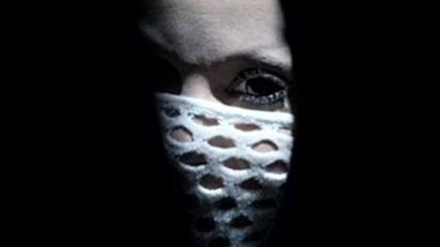 Die Antwoord – Rat Trap 666 – Крысоловка 666