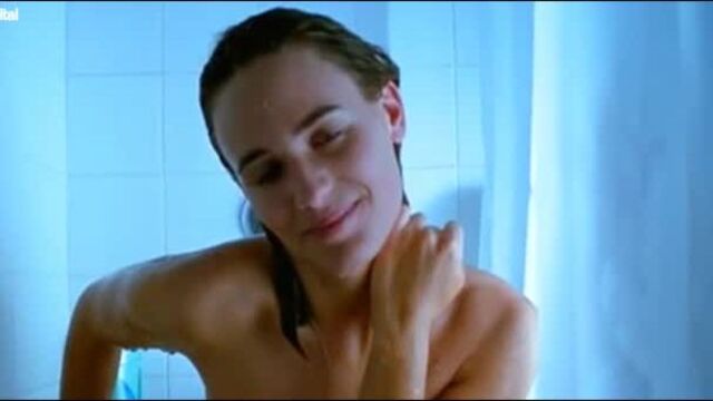 Judith Godrèche (Godreche) Nude, Lauren Holly - Entropy (1999) Watch Online