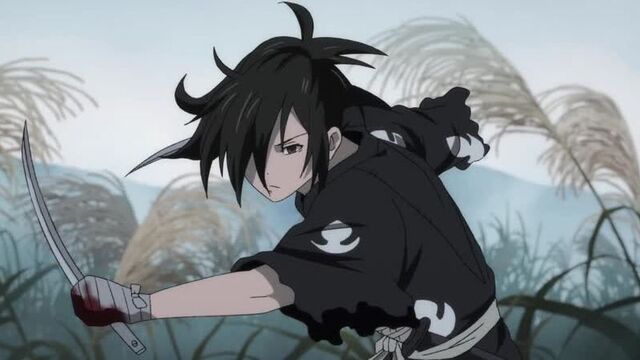 [MedusaSub] Dororo | Дороро – 23 серия – русские субтитры