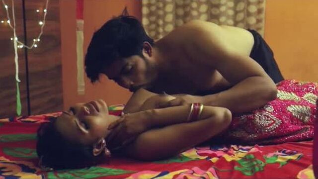Adhuri Suhagraat S01E01 from NueFliks