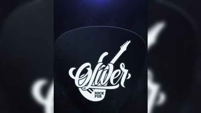 Вологжанин, любишь рок? Тогда тебе к нам! "Оливер паб", "Oliver Pub" (Вологда)