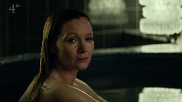 Essie Davis, etc Nude & Sexy - Philip K. Dick's Electric Dreams s01e06 (2017) HD 1080p