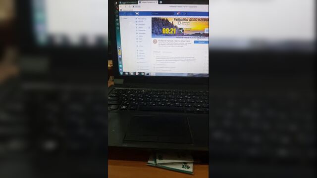 Live: Рыбаки в Канаше и за его пределами