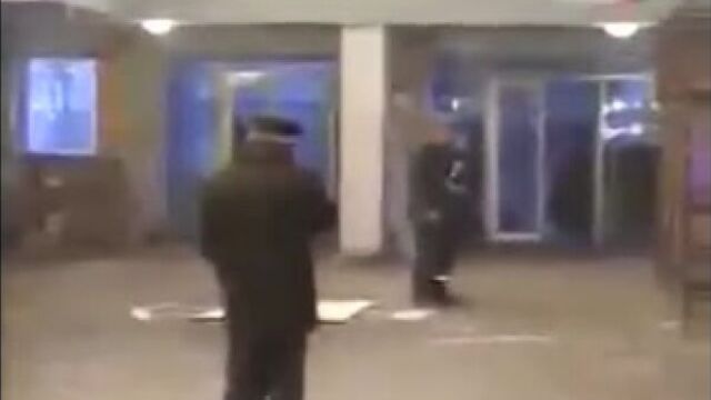 Альфа. Норд-Ост. Трагедию не забыть