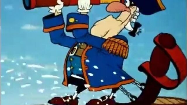 [v-s.mobi]Остров сокровищ Капитан Смоллетт Они заряжают пушку! [360p].mp4