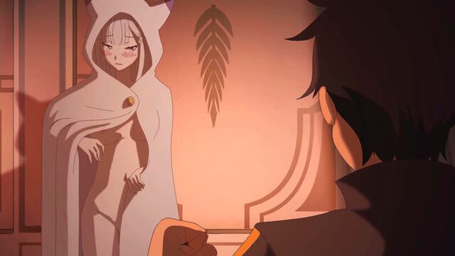 [Maplestar] Emilia's Present for Subaru!