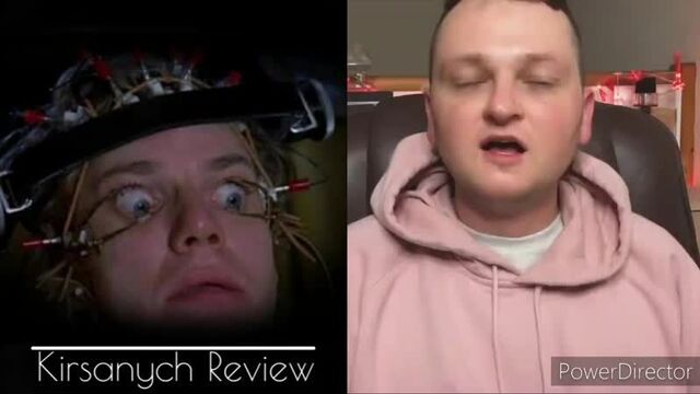 Похититель ароматов оценивает Kirsanych review