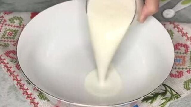 Вкусные треугольники с начинкой
