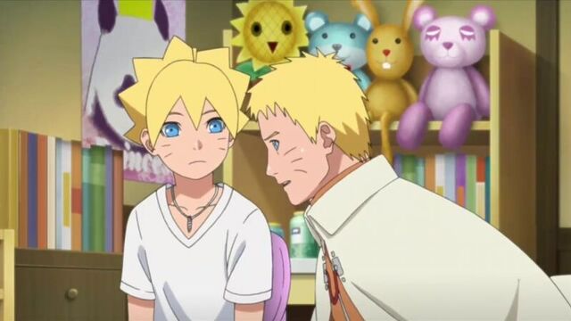 Боруто 18 серия 1 сезон - Русская озвучка! [HD 720p] (Новое поколение Наруто, Boruto Naruto Next Generations, Баруто)