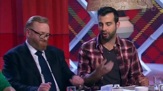 Милонов на Прожекторперисхилтон