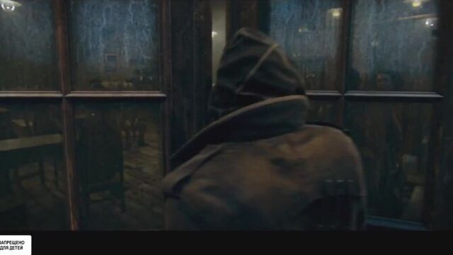 Кинематографический трейлер Assassins Creed Syndicate