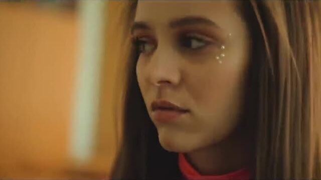 Анна Тринчер- #Школа