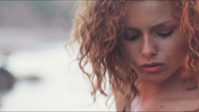Julia Yaroshenko - Videosession