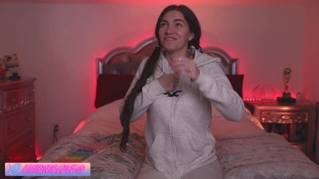 chroniclove - webcam part 1 [2019]