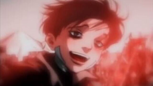 Yoonbum { Killing Stalking } vine