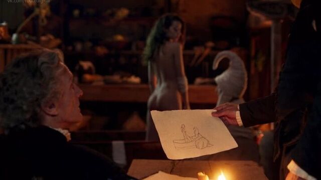 Amaia Aberasturi, Garazi Urkola Nude - Coven (Akelarre) (2020) HD 1080p Watch Online / Амаи Аберастури, Гараси Уркола - Акеларре