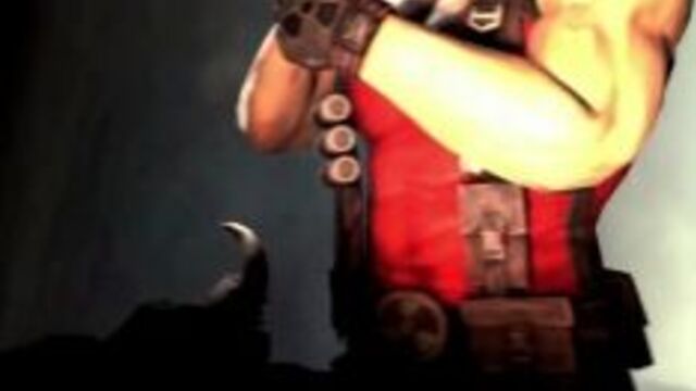 Duke Nukem Forever - #1