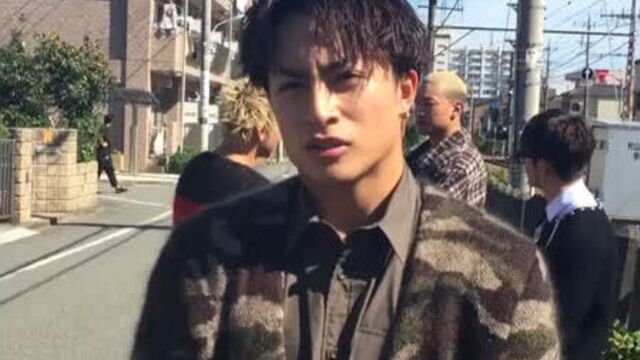 #Shirahama_Alan