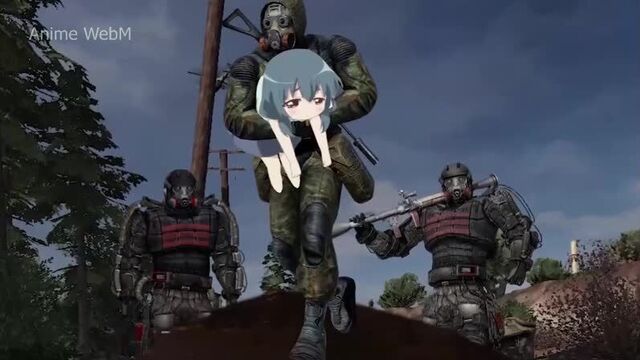 anime.webm Stalker