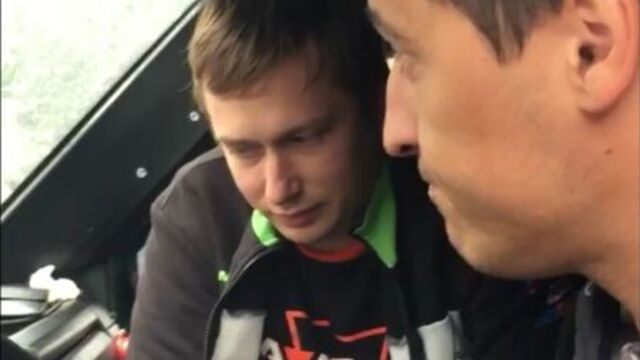 Газель Касима 164 DB +