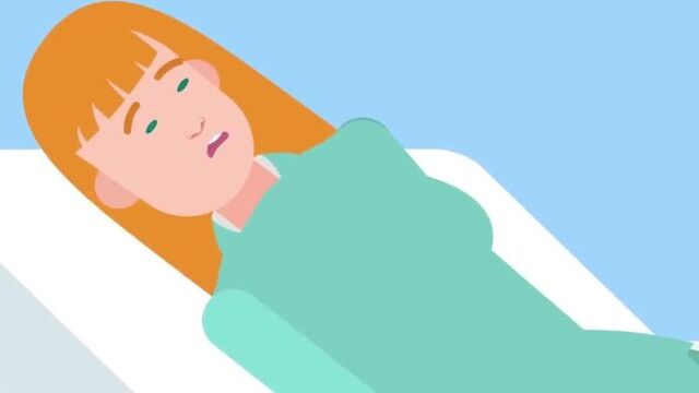 [SCP Explained - Story & Animation] SCP-847 - The Mannequin (SCP Animation)