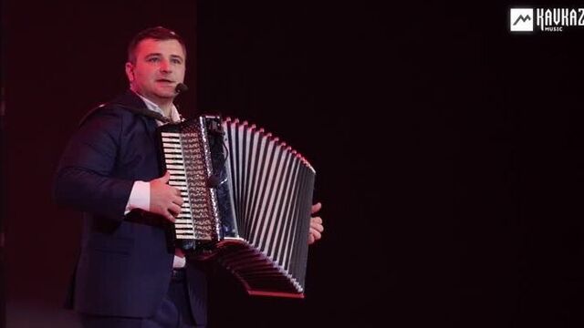 Бетал Иванов - Си Анэ | KAVKAZ MUSIC