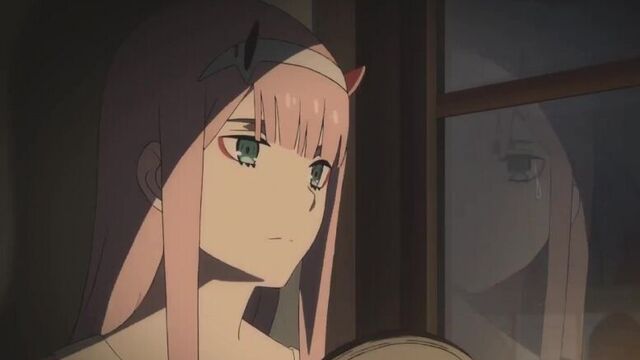 Darling in the FranXX / Милый во Франкcе / Любимый во Франксе - Episode 9 Preview