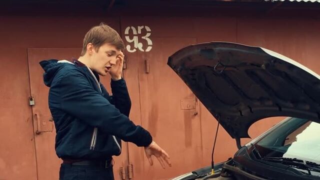 Как быстро продать свой автомобиль