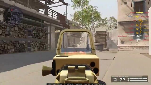 [RazorTV] ОБНОВЛЕНИЕ ПТС ВАРФЕЙС!ПОЛНЫЙ ПРОВАЛ!GRAND POWER,M1917 ENFIELD,MAG 7 CUSTOM WARFACE!ДОНАТ И ВСЁ?!