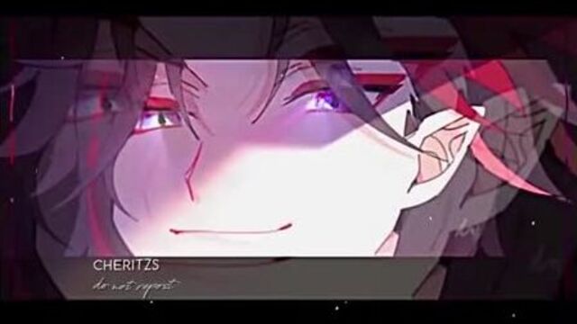 ▸ genshin impact; xiao x aether [vine\edit] ♡