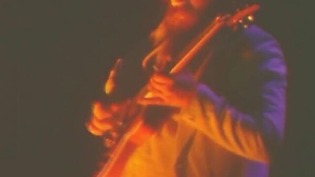 Manfred Mann's Earth Band - Spirits In The Night