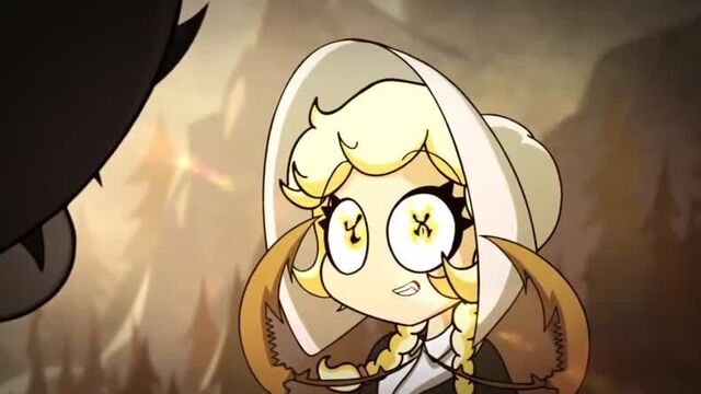 [AniLibria.Tv] CliffSide Cartoon Series / КлиффСайд - Эпизод 1: "Пилотная серия"