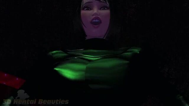 [Xalas Studios] 3D Cartoon