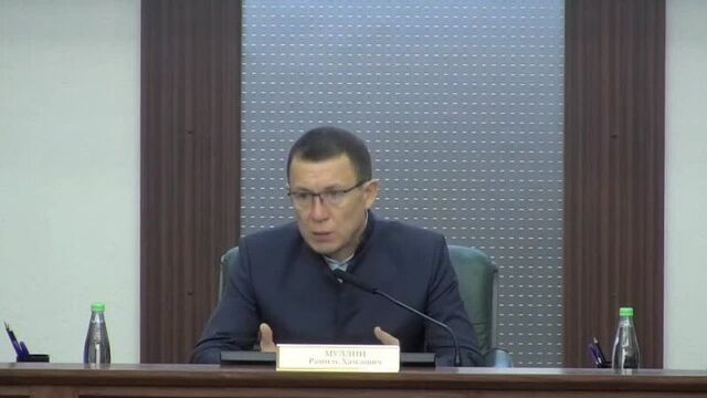 Video by Шёпот Муслюмово