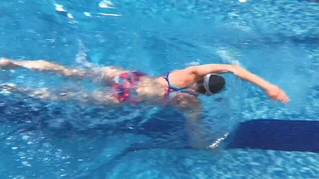Video by Фитнес-клуб "МОЙСпорт" Белоозерский