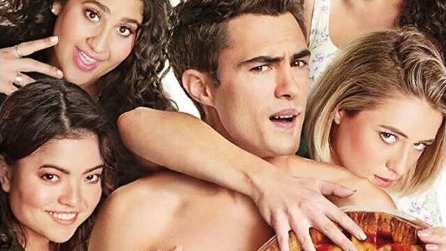 Американский пирог представляет: правила для девочек / American Pie Presents: Girls' Rules (2020) трейлер