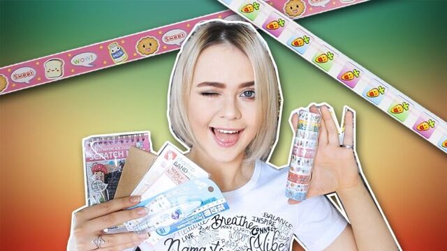 ЛУЧШИЕ КАНЦЕЛЯРСКИЕ Покупки с ALIEXPRESS Канцелярия с Алиэкспресс ОБЗОР ЛУЧШИХ ТОВАРОВ Покупок