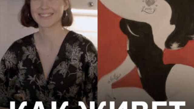 IKEA-студия 5 в 1 I Здесь я живу I The Village
