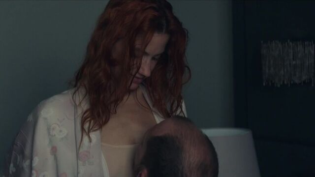 Danica Curcic, Astrid Grarup Elbo Nude Nude - Darling (2017) HD 1080p Watch Online