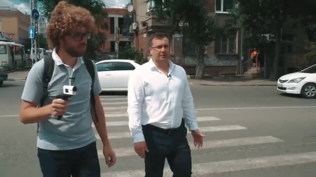 БДСМ в Иваново В 7 часов у Риата Новости родного города Варламов и Шарыпов __ Де