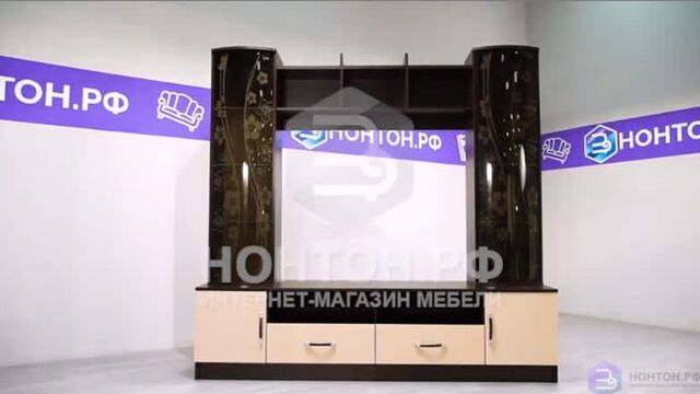 Сборка стенки «Марта-15»: не упустите момент, когда надо заменить шуруповёрт на отвёртку